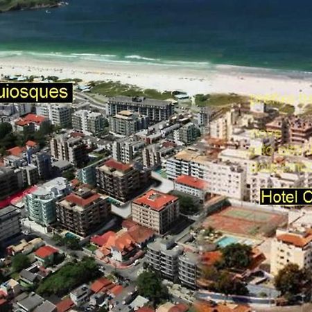 Praia Do Forte Wifi Cabo Frio Exterior photo