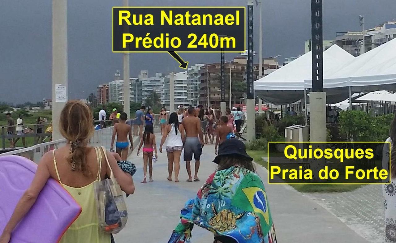 Praia Do Forte Wifi Cabo Frio Exterior photo