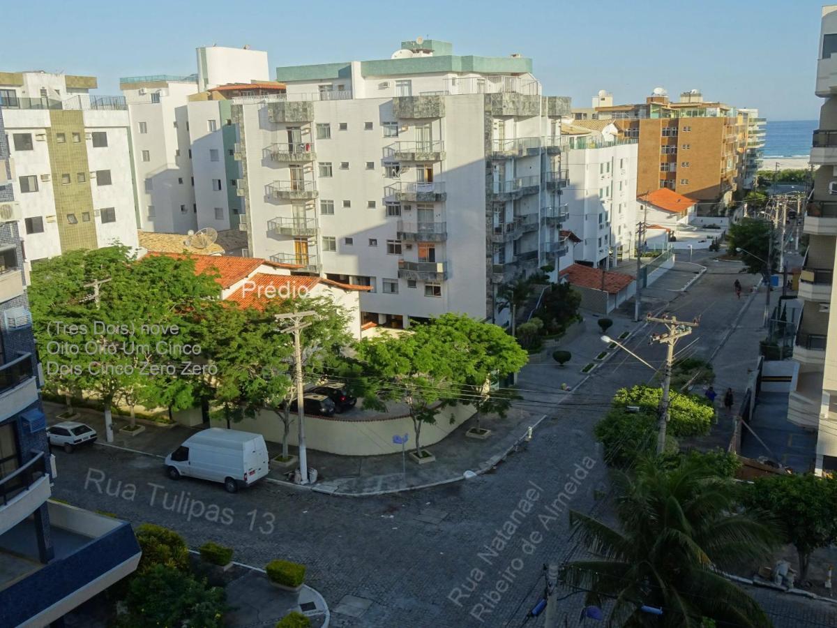Praia Do Forte Wifi Cabo Frio Exterior photo