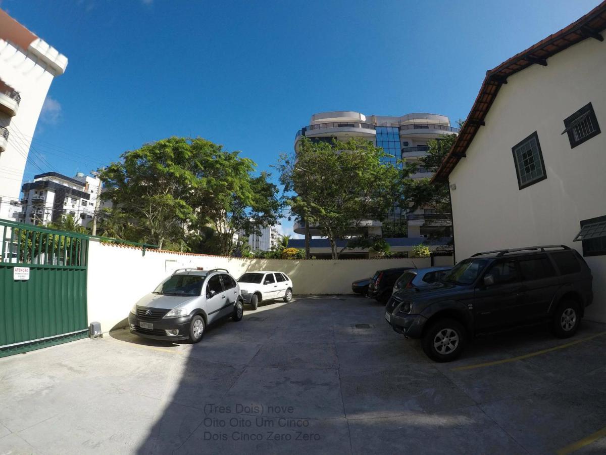 Praia Do Forte Wifi Cabo Frio Exterior photo